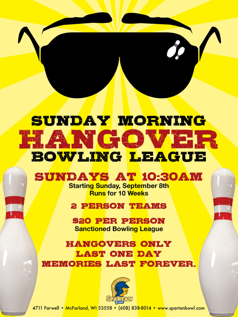 er Bowling League