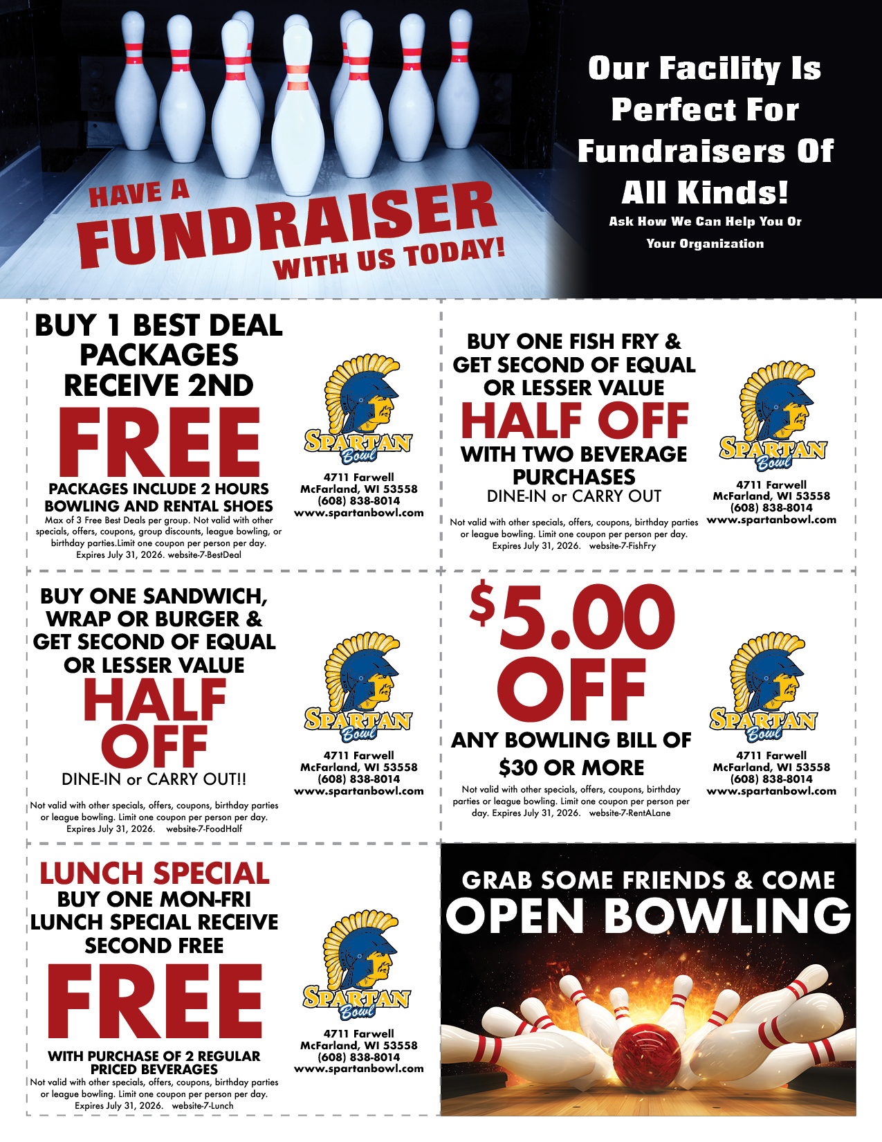 Download Online Coupons